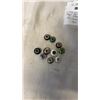 Image 2 : SMALL BAG OF PANDORA CHARMS