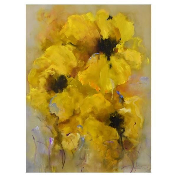 Untitled by Montesinos Original