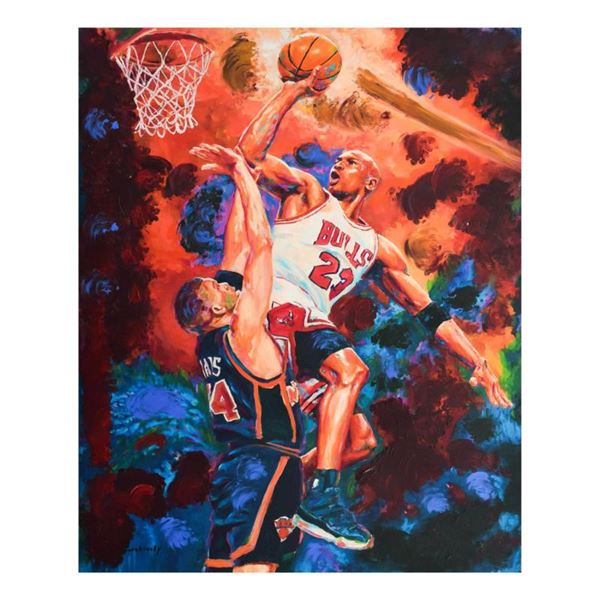 Unstoppable by Turchinsky Original