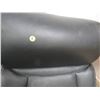 Image 2 : Leather Executive Armchair