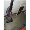 Image 2 : Maintenance Items in Closet Including Vacuum, Tools, Light Bulbs & Exit Signs