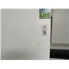 Image 2 : Kenmore White Ref/Freezer