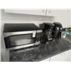 Image 1 : M/W/Toaster/Coffee Maker/Steamer