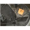 Image 2 : Pedestal Shop Fan