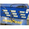 Image 2 : Goodyear Hose Cabinet w/Supplies