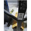 Image 2 : Uline Yellow Slim Width Pallet Jack