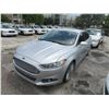 Image 1 : 2013 Ford Fusion SE Hybrid Sedan