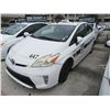 Image 1 : 2013 Toyota Prius Hatchback Sedan