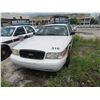 Image 1 : 2007 Ford Crown Victoria Sedan