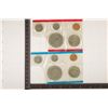 Image 2 : 1978 US MINT SET (UNC) P/D (NO ENVELOPE) QUARTERS