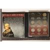 Image 1 : 100 YEARS OF AMERICAN NICKELS SET: WAR NICKEL,