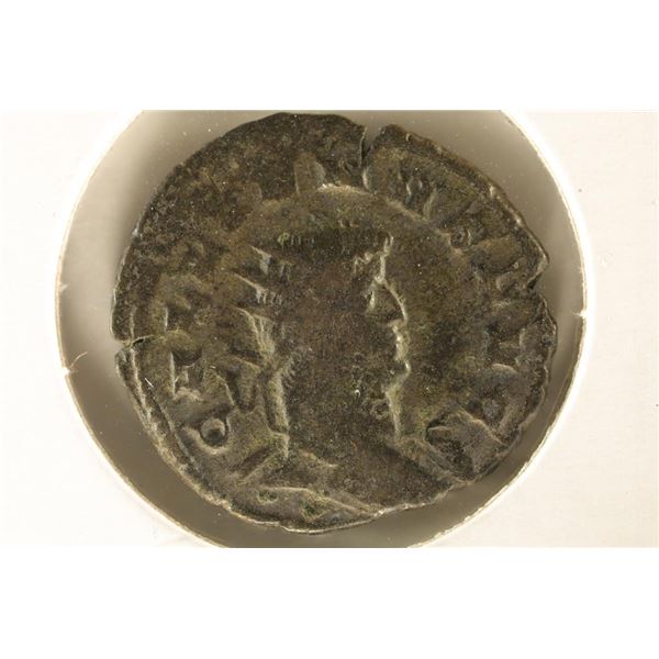 ROMAN ANCIENT COIN