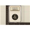 Image 1 : 1995-S CIVIL WAR HALF DOLLAR NGC PF69 ULTRA CAMEO