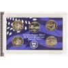 Image 1 : 2005 50 STATE QUARTER PF SET NO BOX