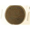 Image 1 : 1837 HARD TIMES TOKEN HT-34 EXECUTIVE FINACIERING