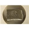 Image 2 : INDIA SILVER PUNCH COIN FROM 400B.C.-100A.D.