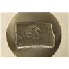 Image 2 : INDIA SILVER PUNCH COIN FROM 400B.C.-100A.D.