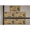 Image 1 : 5-1946 JAPAN 1 YEN BANK NOTE CRISP UNC, 1 HAS