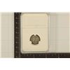 SLABBED 222-235 A.D. SILVER DENARIUS ANCIENT COIN