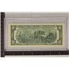 Image 2 : 2003-A US $2 FRN WITH ARKANSAS OVERLAY CRISP UNC