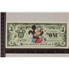 Image 1 : 2000 DISNEY DOLLAR COLORIZED CU "MICKEY"