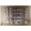 25 COIN COLLECTORS PAGES. EACH HOLDS 20 ITEMS