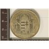 1932 MAGYAR HUNGARY SILVER 5 PENGO .5144 OZ. ASW