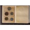 Image 2 : 1969 JAPAN MINT SET 5 COINS IN ORIGINAL MINT