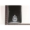 Image 3 : 1975 CANADA SILVER CALGARY DOLLAR .3750 OZ. ASW