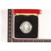 Image 2 : 1983 GREAT BRITAIN PROOF 1 POUND PIEDFORT