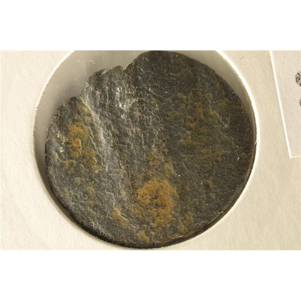 14-37 A.D. TIBERIUS ANCIENT COIN