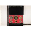 Image 1 : 1974 US PROOF SET (WITH BOX) NICE GOLDEN TONING