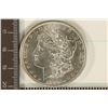 1880-S MORGAN SILVER DOLLAR (GEM BU) RETAIL IN