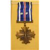 Image 2 : #2 WW2 AMERICAN DISTINGUISHED FLYING CROSS CASED