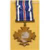 Image 3 : #2 WW2 AMERICAN DISTINGUISHED FLYING CROSS CASED