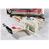 Image 5 : #6 STAR WARS X-WING FIGHTER KENNER 1978 BOXED