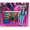 Image 2 : #7 GI JOE ARAH BUSHIDO SNOW NINJA CARDED 1993