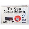 Image 1 : #8 SEGA MASTER SYSTEM BOXED COMPLETE CIB W/ HANG