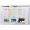 Image 2 : #8 SEGA MASTER SYSTEM BOXED COMPLETE CIB W/ HANG