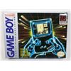Image 6 : #9 TWO NINTENDO GAME BOY SYSTEMS ONE BOXED 1989