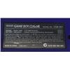 Image 2 : #10 NINTENDO GAME BOY COLOR GRAPE SYSTEM BOXED