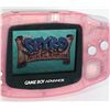 Image 2 : #11 NINTENDO GAME BOY ADVANCE SYSTEM FUCHSIA PINK