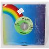 Image 3 : #13 45 VINYL RECORD THE BEATLES PLEASE PLEASE ME