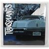 Image 1 : #16 SEALED VINYL RECORD TRANSPLANTS 80448 HELLCAT