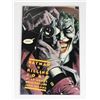 Image 1 : #18 DC DETECTIVE COMICS BATMAN THE KILLING JOKE