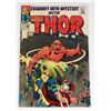 Image 1 : #19 MARVEL COMICS JOURNEY INTO MYSTERY #121 THOR