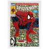 Image 1 : #21  MARVEL COMICS SPIDERMAN #1 AUG 1991 TODD