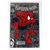 Image 1 : #22  MARVEL COMICS SPIDERMAN #1 AUG 1991 TODD