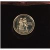 Image 4 : #23 CANADIAN 1/4 OZ GOLD 100 DOLLARS COIN  1976