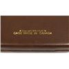 Image 7 : #23 CANADIAN 1/4 OZ GOLD 100 DOLLARS COIN  1976